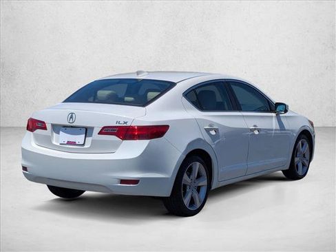 Used 2014 Acura ILX w/ Premium Package FWD image 5