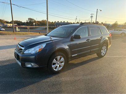 Used 2012 Subaru Outback 2.5i Limited