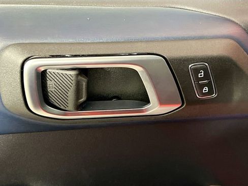 Used 2023 Ford Bronco Outer Banks image 15