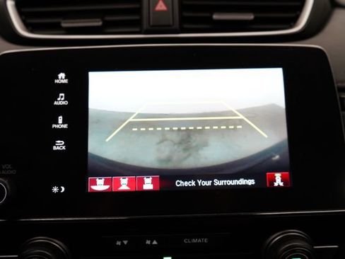 Used 2022 Honda CR-V EX-L image 27