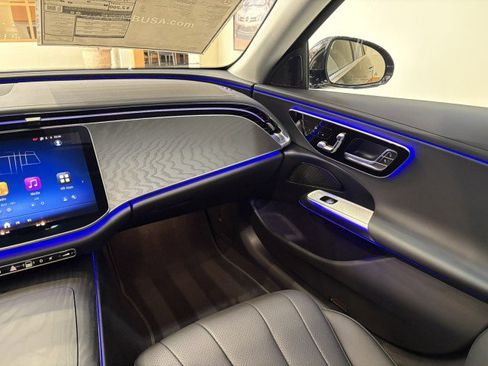New 2026 Mercedes-Benz E 350 Sedan image 11