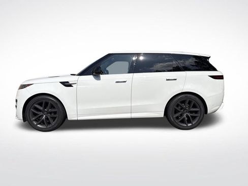 Certified 2023 Land Rover Range Rover Sport SE Dynamic AWD/4WD image 4