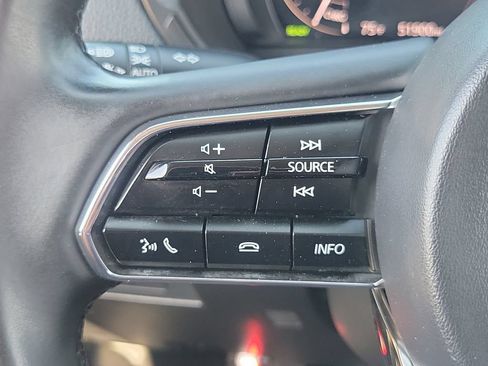 Certified 2024 MAZDA CX-90 Plug-In Hybrid w/ Preferred AWD/4WD image 5