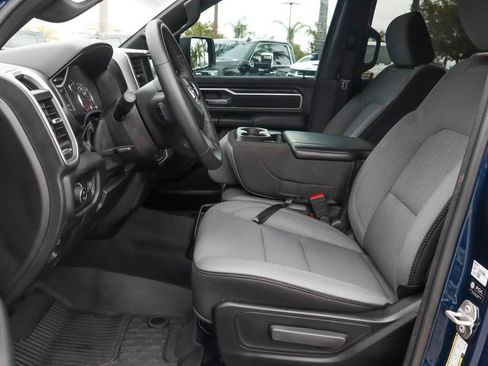 Used 2023 RAM 1500 Lone Star RWD image 20