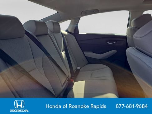 New 2026 Honda Accord SE image 17