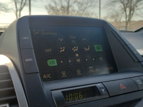 Used 2009 Toyota Prius image 27