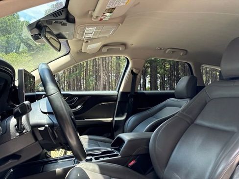 Certified 2023 Lincoln Corsair Reserve FWD image 21