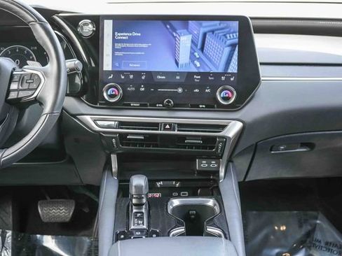 Certified 2023 Lexus RX 350 Premium FWD image 15