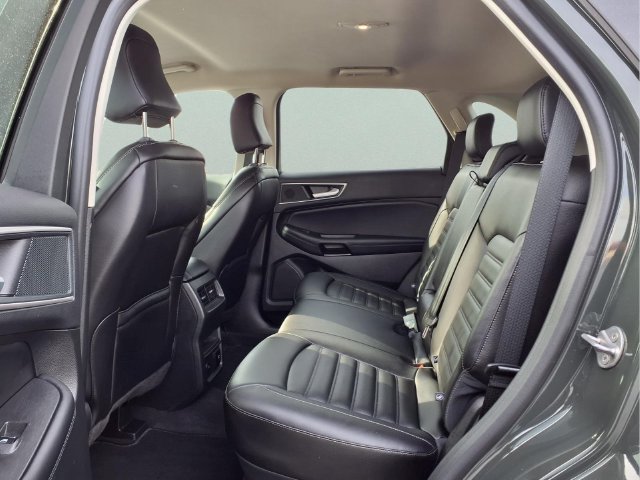Used 2024 Ford Edge SEL w/ Convenience Package AWD/4WD image 13
