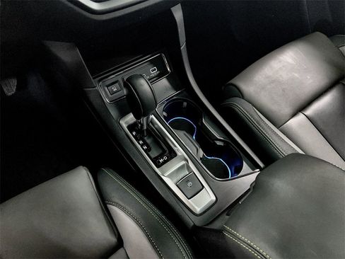 Used 2023 Subaru Ascent Onyx Edition Limited image 38