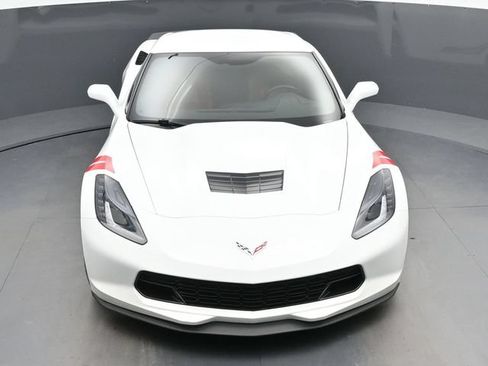 Used 2017 Chevrolet Corvette Stingray Coupe w/ 1LT RWD image 40