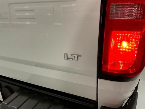 Used 2022 Chevrolet Colorado LT w/ Fleet Safety Package RWD image 24