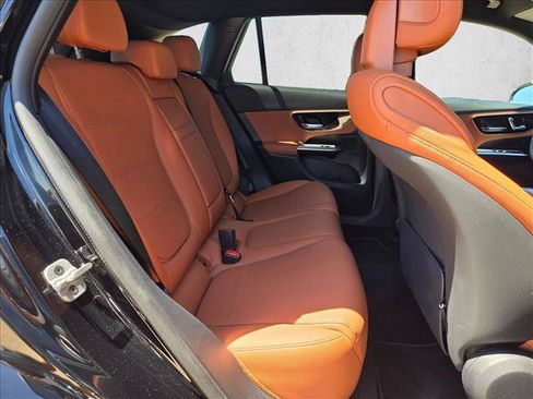 Certified 2026 Mercedes-Benz GLC 300 image 19