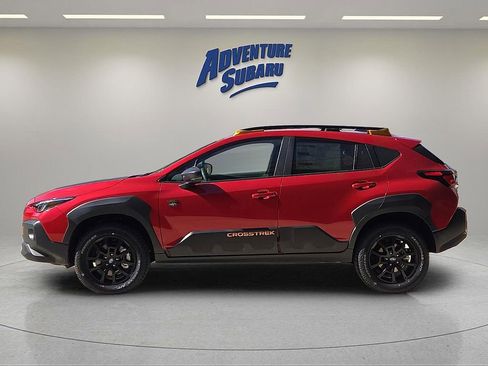 New 2026 Subaru Crosstrek 2.5i Wilderness AWD/4WD image 4