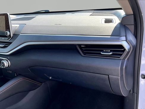 Used 2023 Nissan Altima 2.5 SR image 21