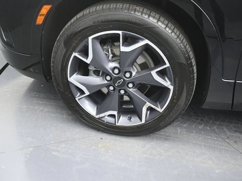 Used 2022 Chevrolet Blazer RS FWD image 9