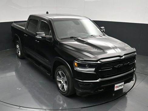 Used 2019 RAM 1500 Sport w/ Level 2 Equipment Group AWD/4WD image 48