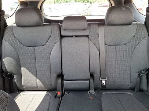 Used 2020 Hyundai Santa Fe SEL AWD/4WD image 19