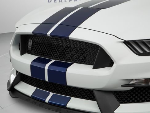 Used 2017 Ford Mustang Shelby GT350 w/ Electronics Package RWD image 53