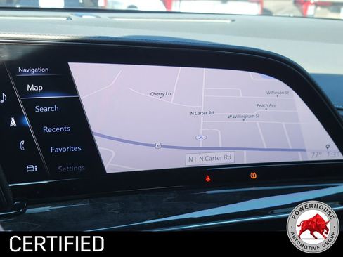 Used 2022 Cadillac Escalade Premium Luxury image 29