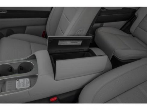 New 2026 Hyundai Palisade Calligraphy AWD/4WD image 16