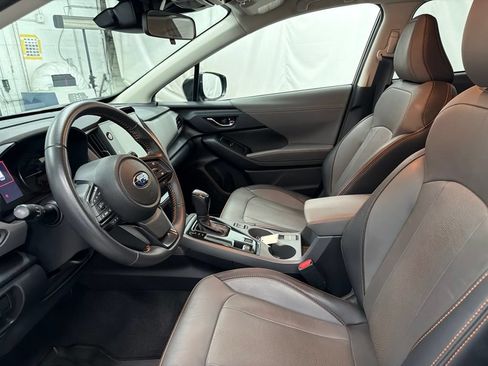 Used 2024 Subaru Crosstrek 2.5i Limited AWD/4WD image 15
