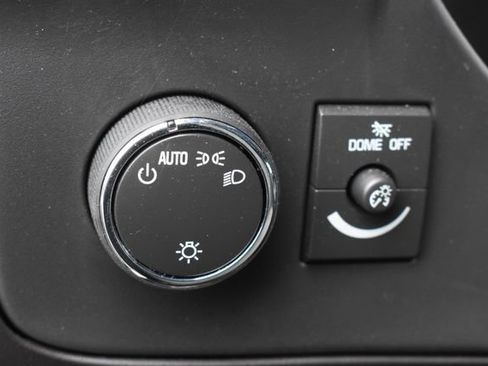 New 2025 Chevrolet Express 2500 Extended w/ Driver Convenience Package image 20