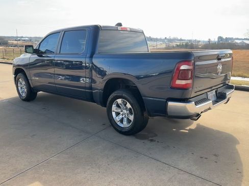 Used 2024 RAM 1500 Laramie image 6