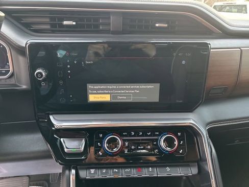 Used 2024 GMC Sierra 2500 Denali Ultimate image 23