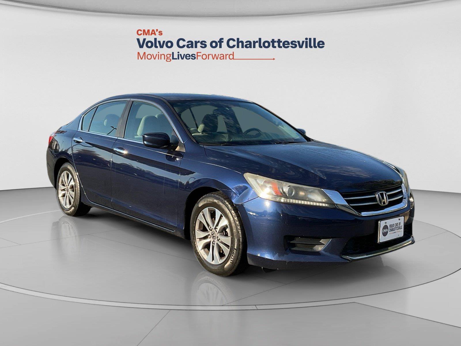 Used 2013 Honda Accord LX image 7