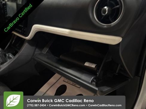 Used 2018 Toyota Corolla iM w/ Carpet Mat Package (TMS) FWD image 34