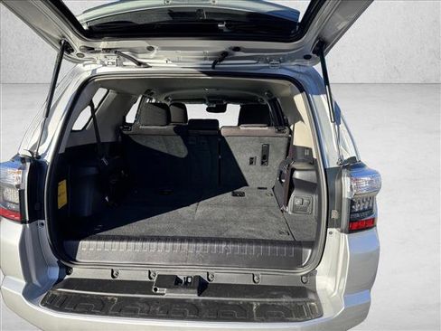 Used 2024 Toyota 4Runner SR5 image 8