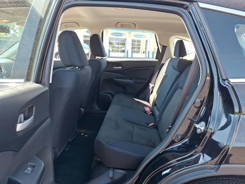 Used 2016 Honda CR-V LX image 13