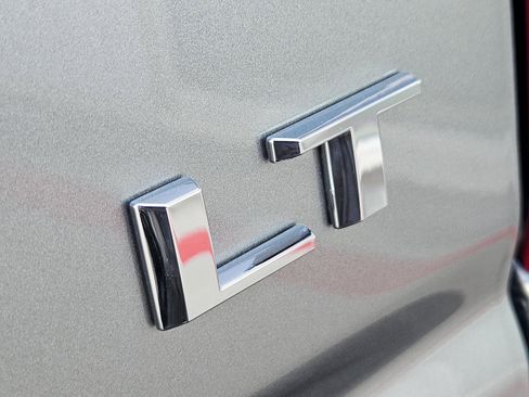 New 2026 Chevrolet Silverado 3500 LT w/ Texas Edition AWD/4WD image 17