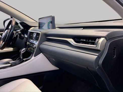Used 2020 Lexus RX 350 AWD w/ Premium Package image 18