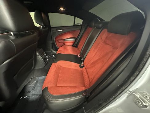 Used 2021 Dodge Charger Scat Pack RWD image 27