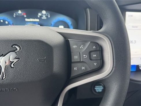 New 2025 Ford Bronco Base image 25