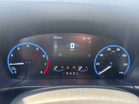 Used 2022 Ford Bronco Sport Big Bend w/ Convenience Package AWD/4WD image 14