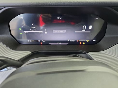 New 2026 Jeep Cherokee Limited AWD/4WD image 19