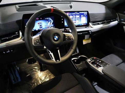 New 2026 BMW X2 M35i w/ Technology Package image 3
