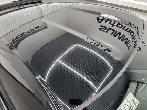 Used 2018 Chevrolet Corvette Grand Sport image 4