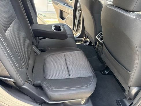Used 2019 Mitsubishi Outlander ES FWD image 24