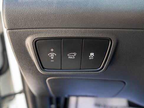 Used 2022 Hyundai Tucson Limited AWD/4WD image 19