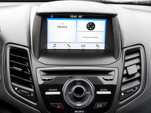 Used 2019 Ford Fiesta ST image 18