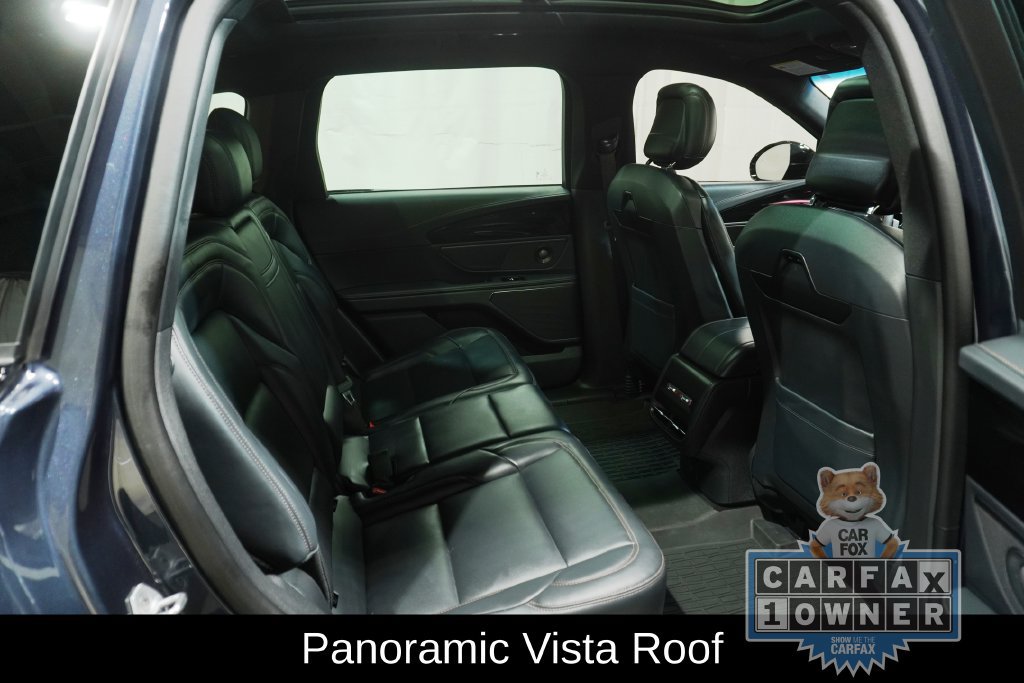 Used 2024 Lincoln Nautilus Premier w/ Equipment Group 102A AWD/4WD image 17