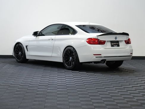 Used 2014 BMW 428i Coupe RWD image 8