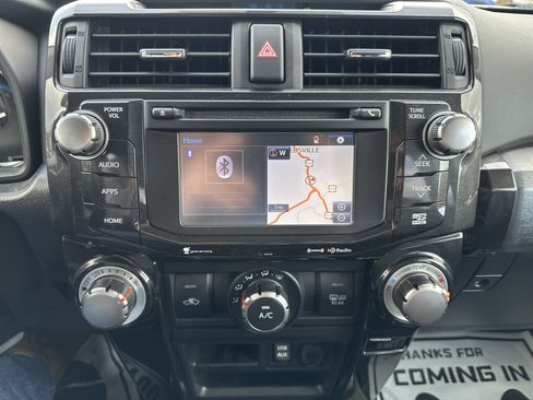 Used 2016 Toyota 4Runner TRD Pro image 25