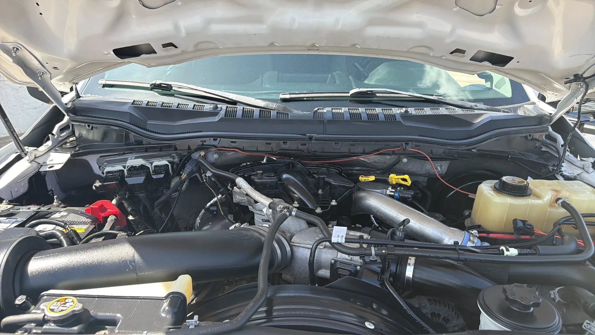 Used 2019 Ford F250 XL w/ STX Appearance Package AWD/4WD image 24