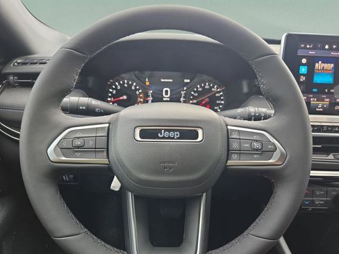 New 2026 Jeep Compass Limited AWD/4WD image 22
