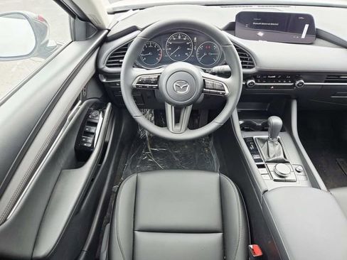 New 2026 MAZDA MAZDA3 s Sport FWD image 7